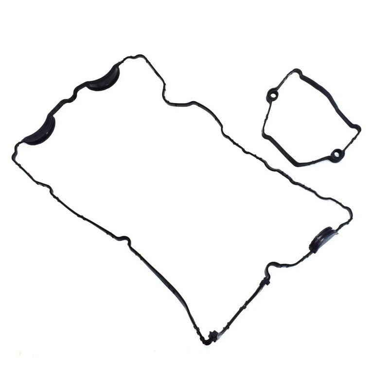BMW E90 E91 E83 X3 X1 120i 320i Valve Cover Gasket Set (2006-2013)