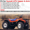 Suzuki Quad Master LT-A500F LTA500F 2 x Lower Ball Joint (1998–2002)