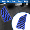 Toyota Corolla Foot Rest Pedal Cover (2019–2020)