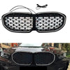 BMW 1 Series F40 Front Bumper Kidney Grille Mesh (2020-2024)