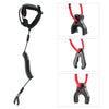 Yamaha Jet Ski - Red Emergency Stop Switch Lanyard Cord