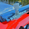 AGT  Mini Excavator 3/8 L08 Hydraulic Flow Control Valve