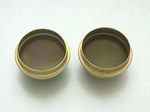 Toyota Hilux LN50 LN85 LN100 LN147 Wheel Hub Axle Bearing Dust Grease Cap Set