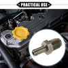 Toyota Corolla, Matrix PCV Valve (2002-2008)