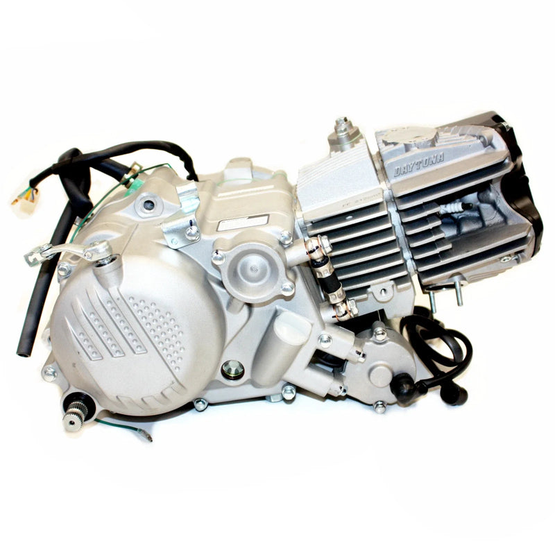 PIT PRO DIRT BIKE 212CC Electric Kick Start Engine Motor