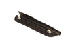Mitsubishi Lancer Evo CN9A CP9A Rear Scuff Plate LH RH Set (2001–2003)