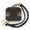 Yamaha XS850 XS750 XS1100 Voltage Rectifier Regulator (1976-1983)