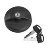 Ford F-150 F-250 F-350 F-450 Locking Fuel Cap w/ Keys (2004-2023)