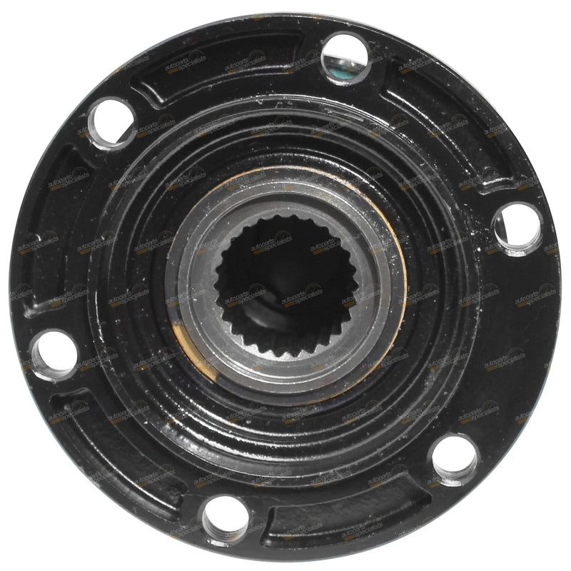 Sierra SJ40 SJ50 SJ70 SJ80 Free Wheel Locking Hub Kit - High Performance
