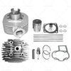 Suzuki LT80 Quadsport Piston Gasket Kit (1987-2006)