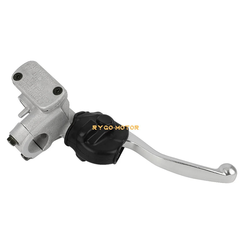 Honda CR125R / CR250R / CR500R Front Brake Master Cylinder (1996–2007)