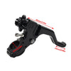 Universal Motorcycle Blue Stunt Clutch Lever 7/8"