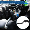 Yamaha MT125 Lever / Adjustable Short Long Brake Clutch Lever (2014–2021)