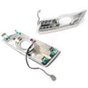 Cadillac SRX DRL LED Daytime Running Lights (2012-2016)