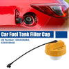 Chrysler 200, Jeep Fuel Gas Cap Tank Filler (2011-2014)