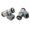 Harley Davidson Sportster Custom XL 1200C Fuel Injectors (2004-2019)