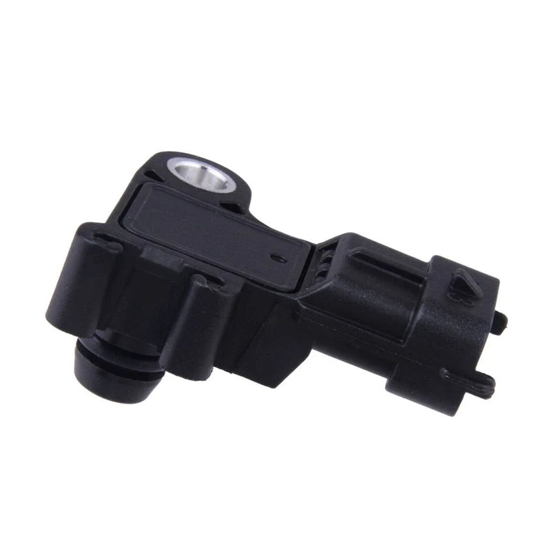 Buick Chevy GMC Isuzu MAP Sensor (1996-2005)