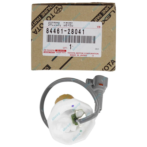 Toyota Prado KDJ150 3.0L 1KD-FTV Genuine Fuel Filter Water Sensor (2009-2017)