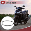Honda CH125 Spacy Drive Belt V-Belt (1984)