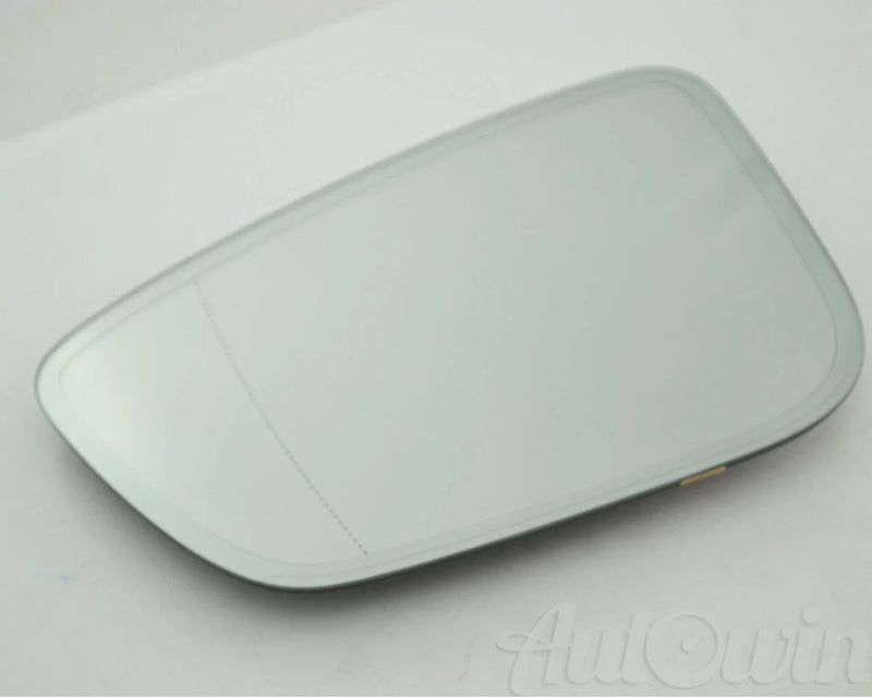 BMW 5 6 7 Series G30 G31 G11 G12 G32 Left Side Auto Dim Heated Mirror Glass