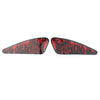 Harley XL883 1200 3D Decals Fuel Gas Tank Stickers