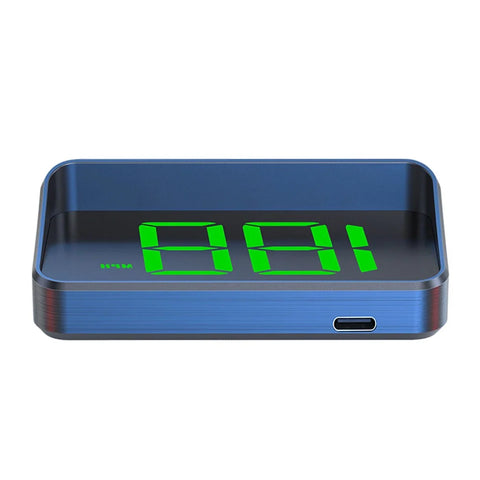 Windshield Projector Car Head Up HD Display M2 GPS Speedometer (2020-2023)