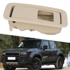 LAND CRUISER PRADO Top Performance Seats Adjust Lock Release Handle
