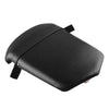 Yamaha YZF R1 (2000-2001) Black Rear Pillion Cushion
