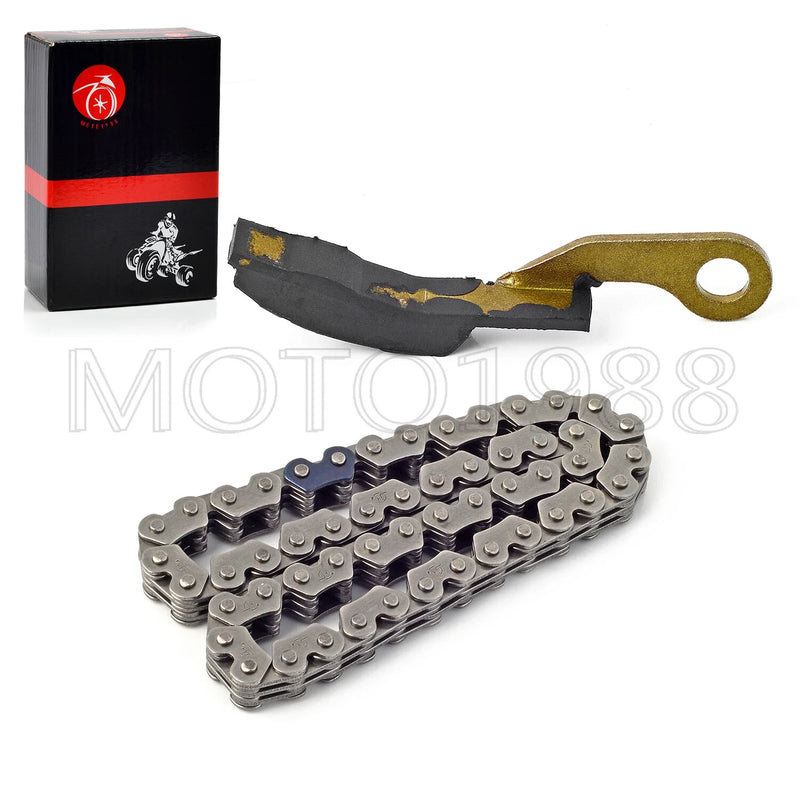 Honda Rancher 350 / 400 TRX350 / TRX400 2000-2007 Cam Chain Tensioner Kit