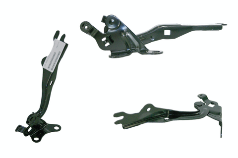 Bonnet Hinge Right Hand Side FOR Mazda 3 BL 2009-2014