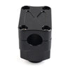 Honda Ruckus Zoomer NPS50 CNC Handlebar Riser Clamp (2003-2012)