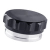 Car Overflow Tank 2.5" Aluminum Alloy Weld-On Filler Neck & Cap