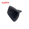 Toyota Hilux Vigo Leather Shift Knob Boot Cover (2004-2015)