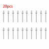 Toyota Camry, Lexus RX350 20 x Door Reveal Molding Rivets (2007-2019)