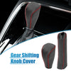 Toyota Corolla Gear Shifting Knob Cover Hand Brake Cover Set (2014–2018)