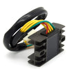 Honda CRM125 Voltage Rectifier Regulator (1990-1999)