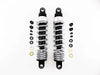 Harley Davidson FLHRS Road King 13.5" JBS Touring Shock Absorbers (2004-2023)