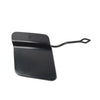 Mercedes-Benz GLK X204 GLK300 GLK350 Rear Bumper Tow Hook Cover (2008-2012)