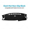Mazda CX-5 (2012-2017) SUV Dashboard Cover Non-Slip Dash Mat