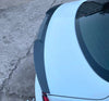Audi A5 S5 B9 4-Door Rear Unpainted Boot Spoiler Wing (2017-2022)