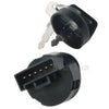 Polaris Scrambler 400 500 Magnum 330 Ignition Key Switch Lock Set (2000-2002)