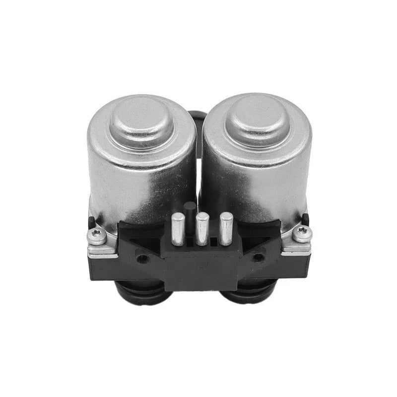 Mercedes W210 SLK350 SLK300 SLK280 Heating Control Valve (1998–2004)