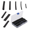 150ft Heat Shrink Tubing Electrical Cable Wire Sleeve Assortment