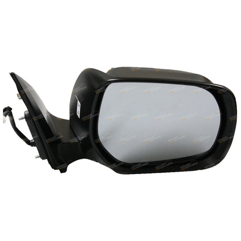 Toyota Landcruiser RH Electric Door Mirror (2007–2012)