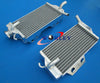 Honda CR250 CR250R 2005-2007 Aluminum Radiator