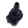 Car Adjustable Windshield Wiper Washer Nozzles (Fits Various Models)