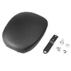 Harley 48 Forty Eight XL1200X 2010-2015 Black Rear Passenger Seat