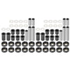 Suzuki King Quad 700 Rear A-Arm Suspension Bushing Kit 2 Set