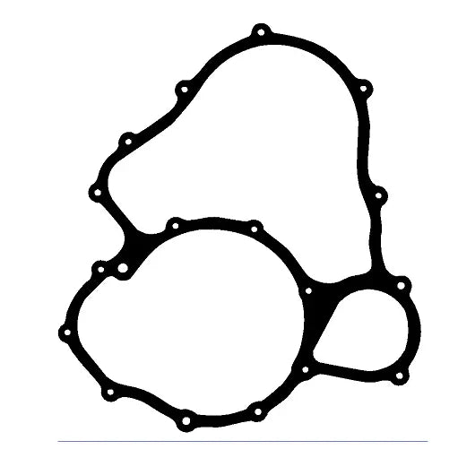 Honda GL-1100 GL1100 Aspencade Goldwing Stator Gasket (1980–1983)