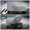 Suzuki Jimny Outdoor Waterproof Protection Car Cover Set